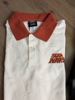 Star Wars Amazon Essentials Kids Polo Shirt