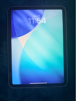 Ipad 11 inch