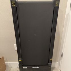 Deerun Z10 12% auto incline walking pad