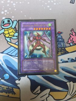 Elemental hero