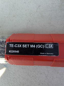 Hilti Tools