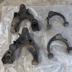 Lx470  Landcruiser 100 Series Parts
