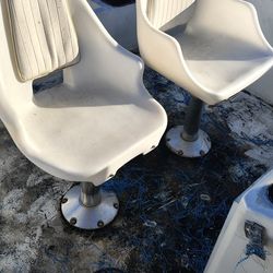 Boat Seats With Base