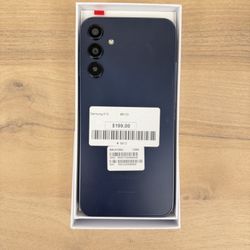 Samsung Galaxy A15 Unlock Only $169