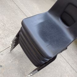 Solid Chairs