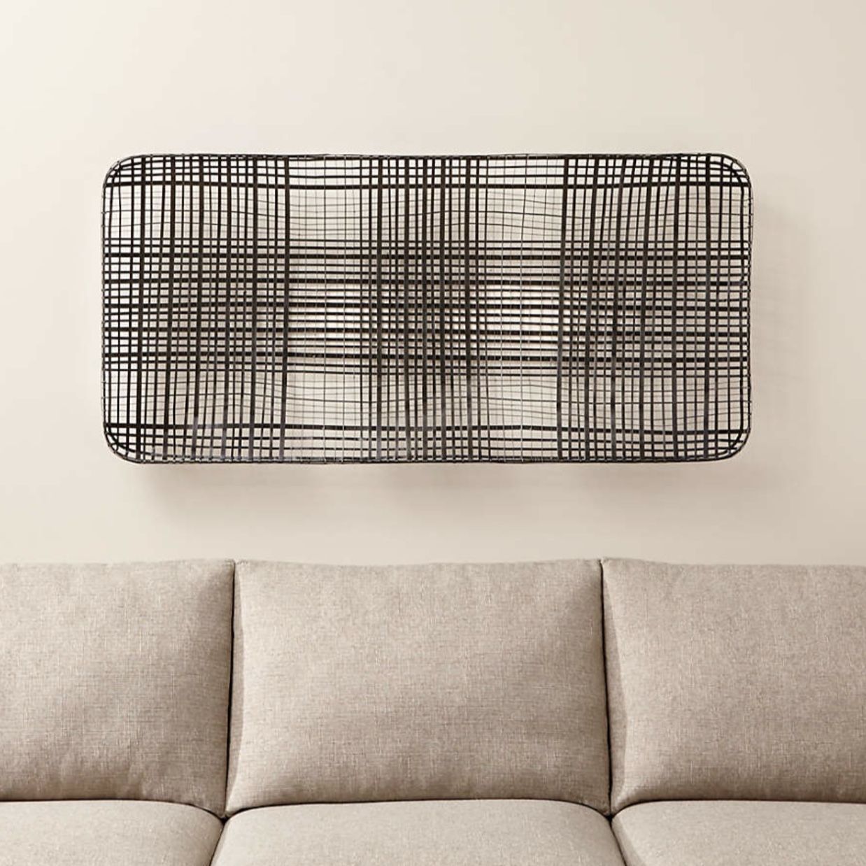 tobacco basket wall art How to: DIY Decor Table top decor hang this artificial decor to instantly liven any indoor space for a unique centerpiece Tobacco Basket Decor Ideas You