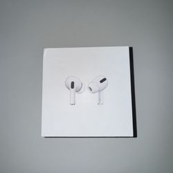 Airpod pros