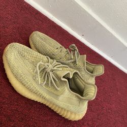 adidas Yeezy Boost 350 V2 – [Brown] – Size 9
