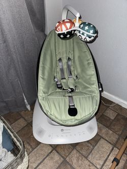 4moms Mamaroo