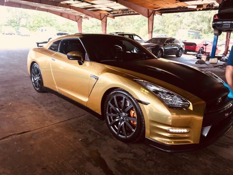 Affordable mobile detailing