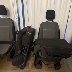 Sillones Para Ford Scape 2015