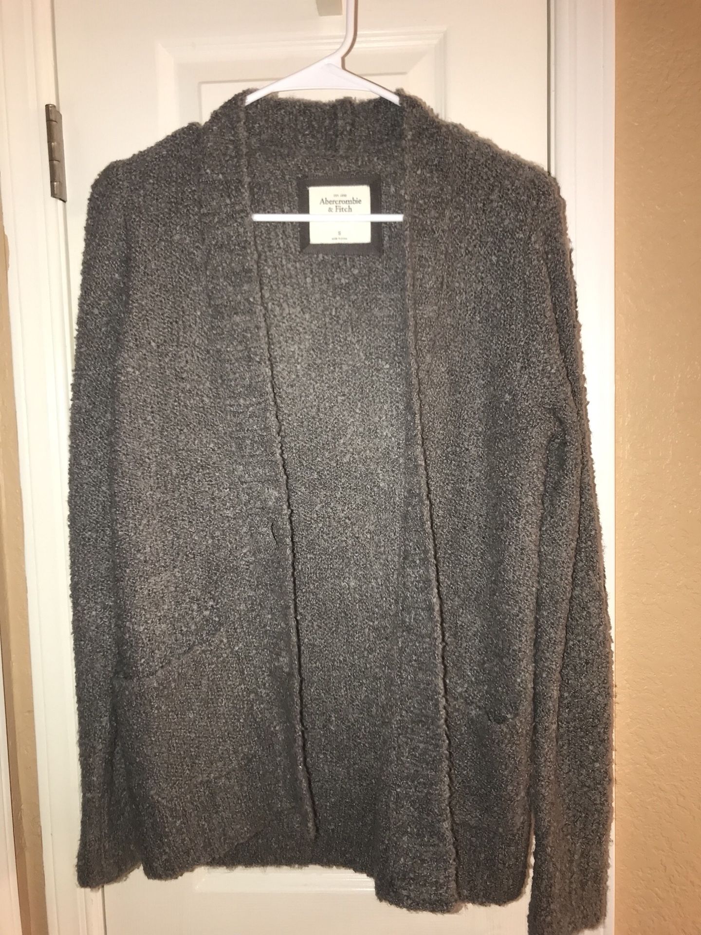 Abercrombie Cardigan