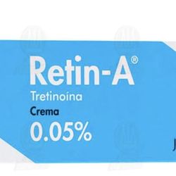 Tretinoin 