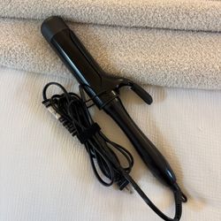 1.75" Curling Iron