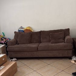 Sectional - Couch 