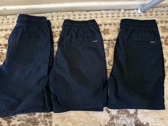 Volcom and Cat & Jack shorts bundle