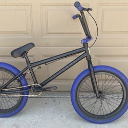 Stealth Elite Bmx Bike
