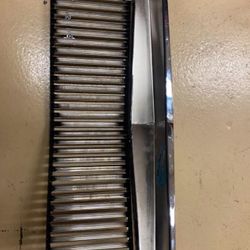 Cadillac Deville Grille