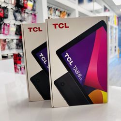 TCL Tab8le 32GB WiFi Only 