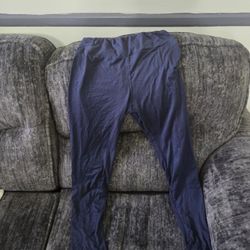 Leggings One Size 