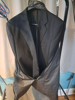 Stafford Suit Jacket.