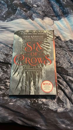 Six of Crows