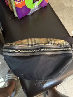 Burberry Fanny Pack