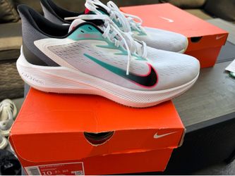 Nike winflow 7