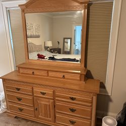 Bedroom Set