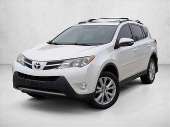 2013 Toyota RAV4