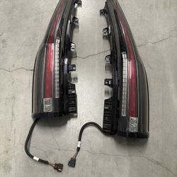 2015-2020 Cadillac Escalade Taillight OEM
