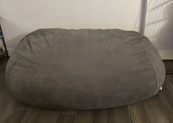 Large Bean Sofa Lounger