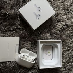 AirPods Pro 3