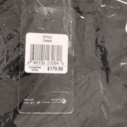 NIKE SWEATSUIT BRAND NEW  (S80)