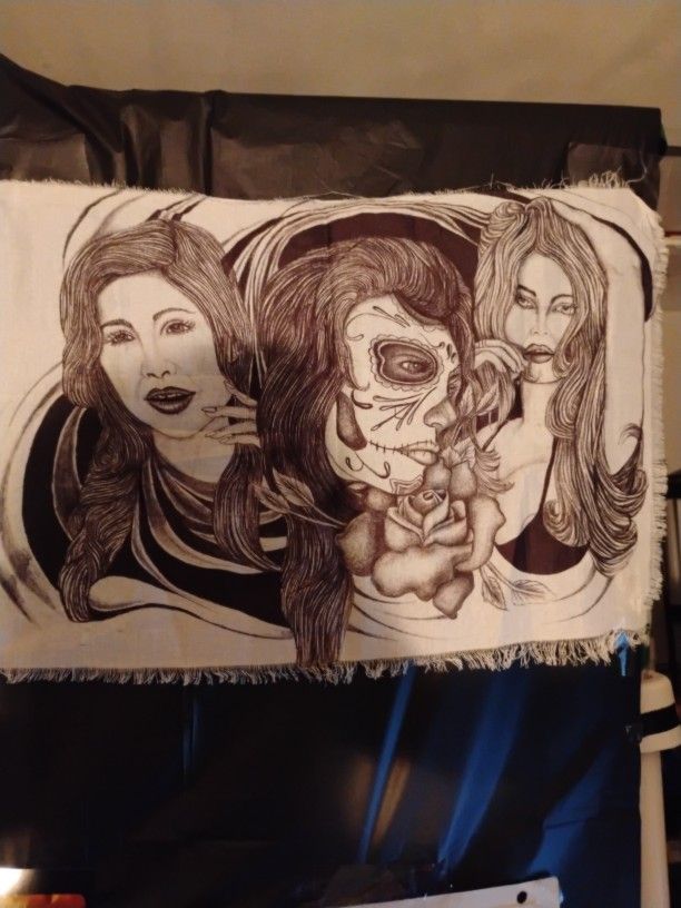 Prison Art
