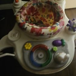 Baby Jumper