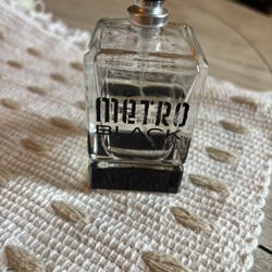 METRO BLACK rue 21 COLOGNE