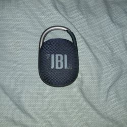 Jbl Clip Speaker Used But Works Good As New Take It For 30