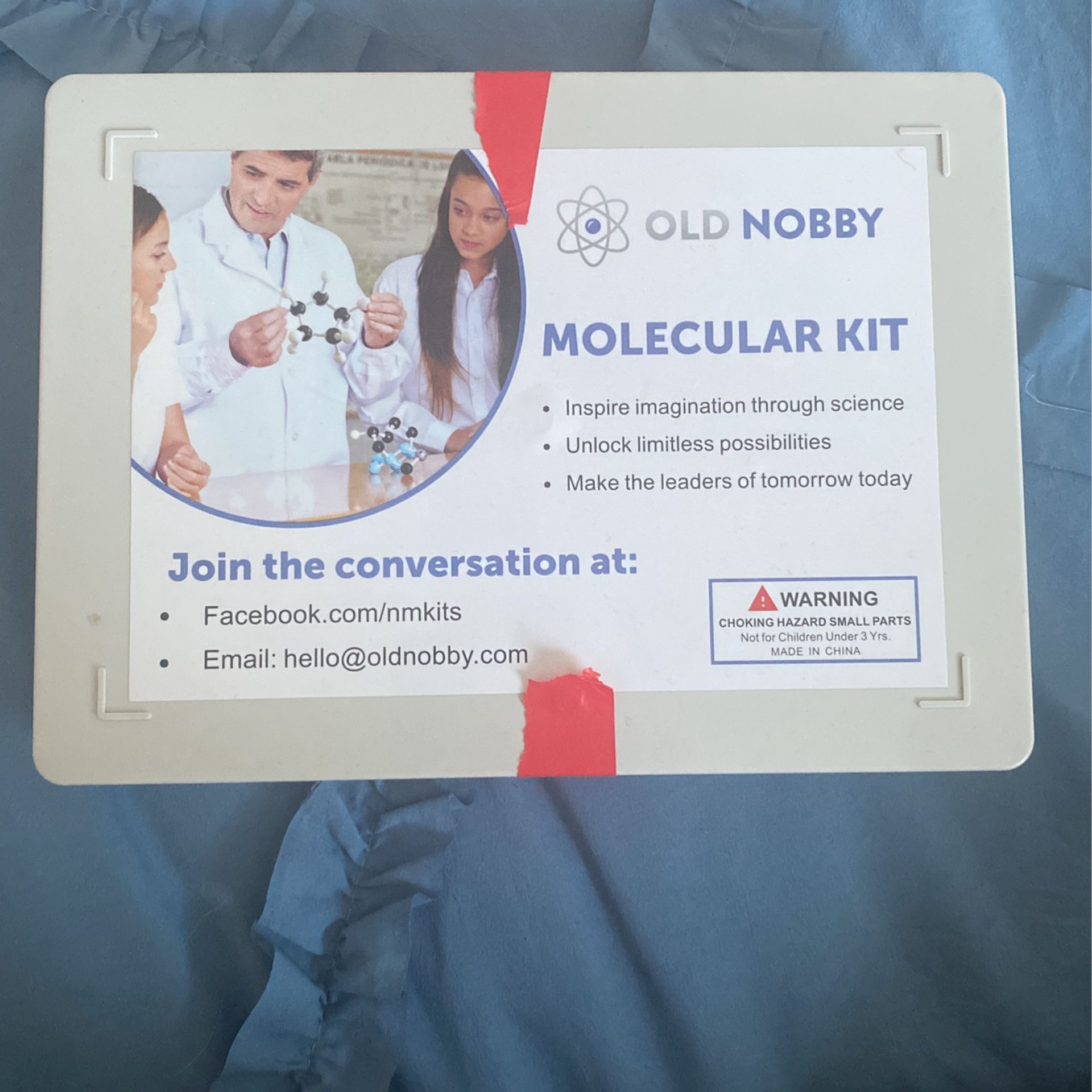 Molecular Kit 
