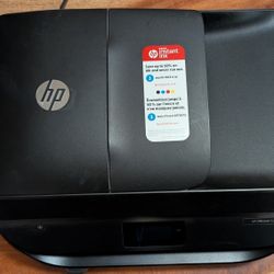 HP Office Jet Printer