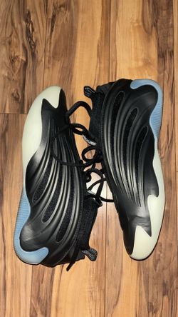 Harden 9s RWE size 11