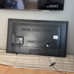 60 Inch Tv UN60FH6003FXZA Samsung - No Stand