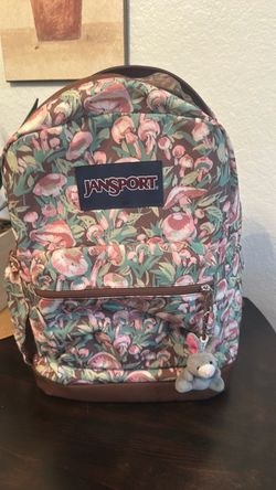 Jansport Packpack