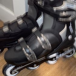 Roller Derby Skates 