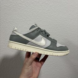 Nike Dunk Low Mica Green