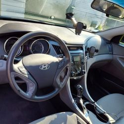 Hyundai Sonata 2011 Clean Title 