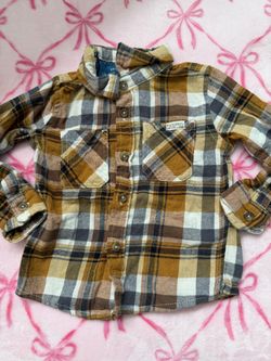 baby flannel