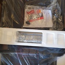 New in box..Sunny Health & Fitness SMART Easy Assembly Folding Treadmill - SF-T7610SMART

$250