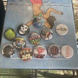 Pins