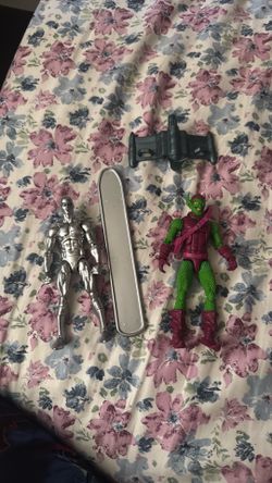Marvel legends